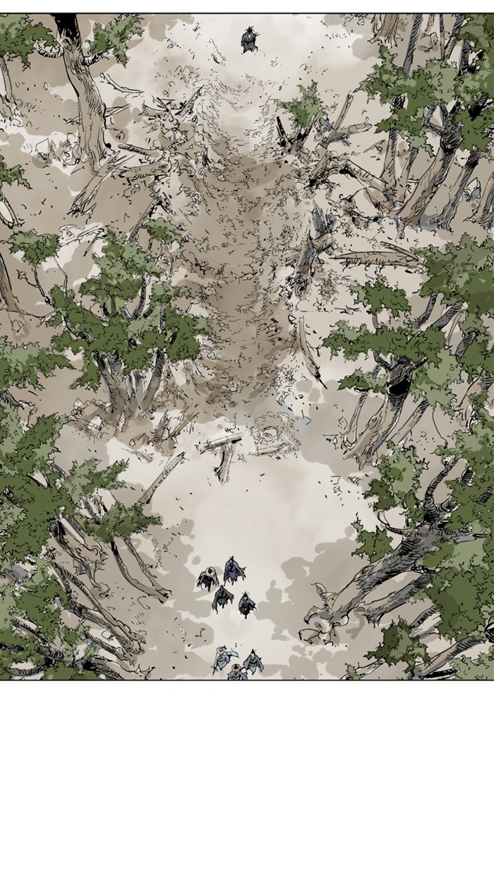 Gosu Chapter 82 page 105 - Chapter 82: Ep. 82 - Giyoung (3)