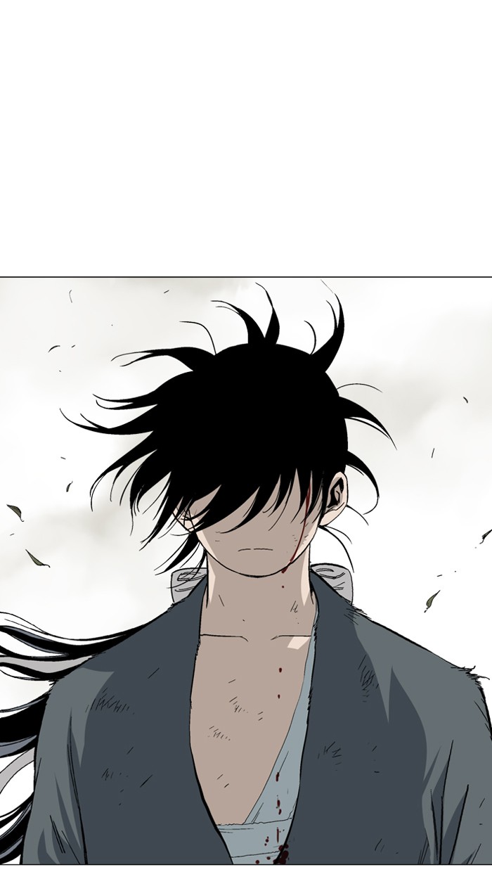 Gosu Chapter 82 page 107 - Chapter 82: Ep. 82 - Giyoung (3)