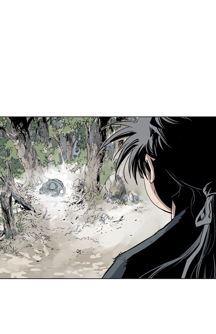 Gosu Chapter 82 page 21 - Chapter 82: Ep. 82 - Giyoung (3)
