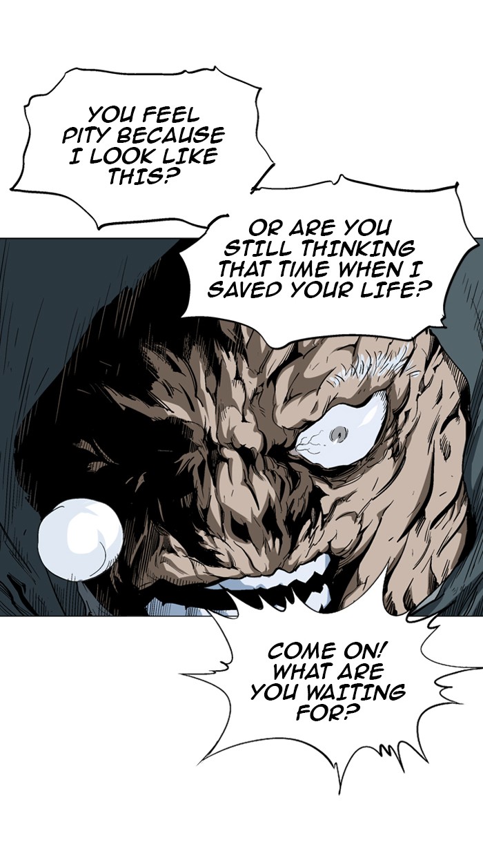 Gosu Chapter 82 page 23 - Chapter 82: Ep. 82 - Giyoung (3)
