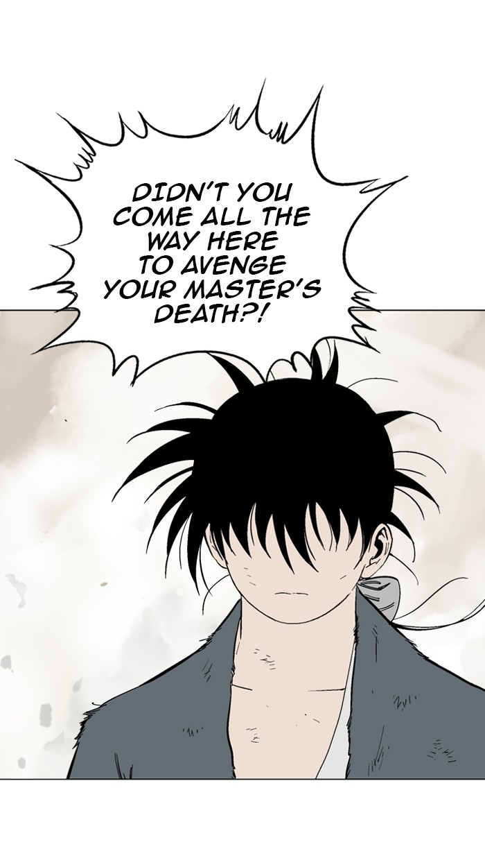Gosu Chapter 82 page 24 - Chapter 82: Ep. 82 - Giyoung (3)