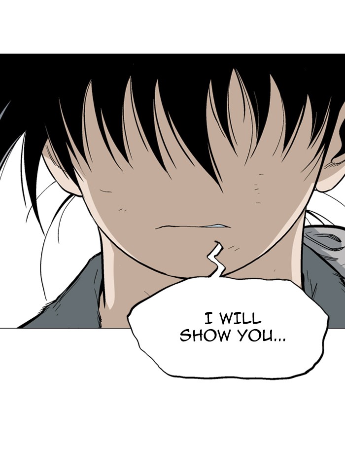 Gosu Chapter 82 page 26 - Chapter 82: Ep. 82 - Giyoung (3)