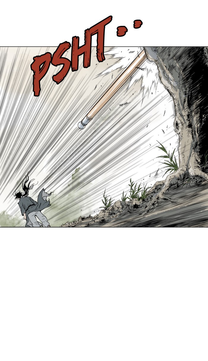 Gosu Chapter 82 page 31 - Chapter 82: Ep. 82 - Giyoung (3)