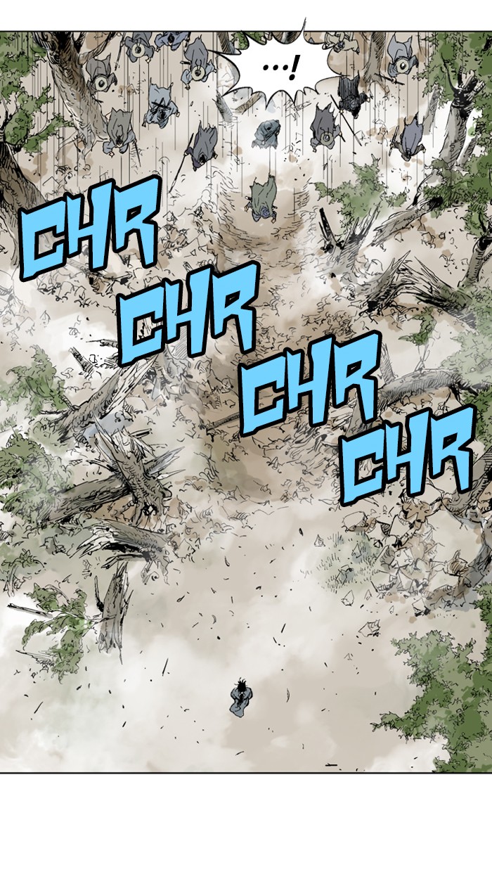 Gosu Chapter 82 page 32 - Chapter 82: Ep. 82 - Giyoung (3)