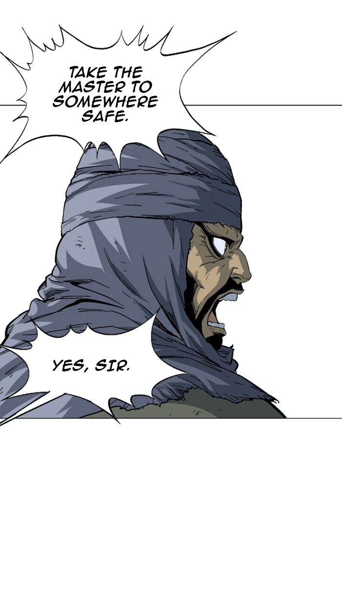 Gosu Chapter 82 page 36 - Chapter 82: Ep. 82 - Giyoung (3)