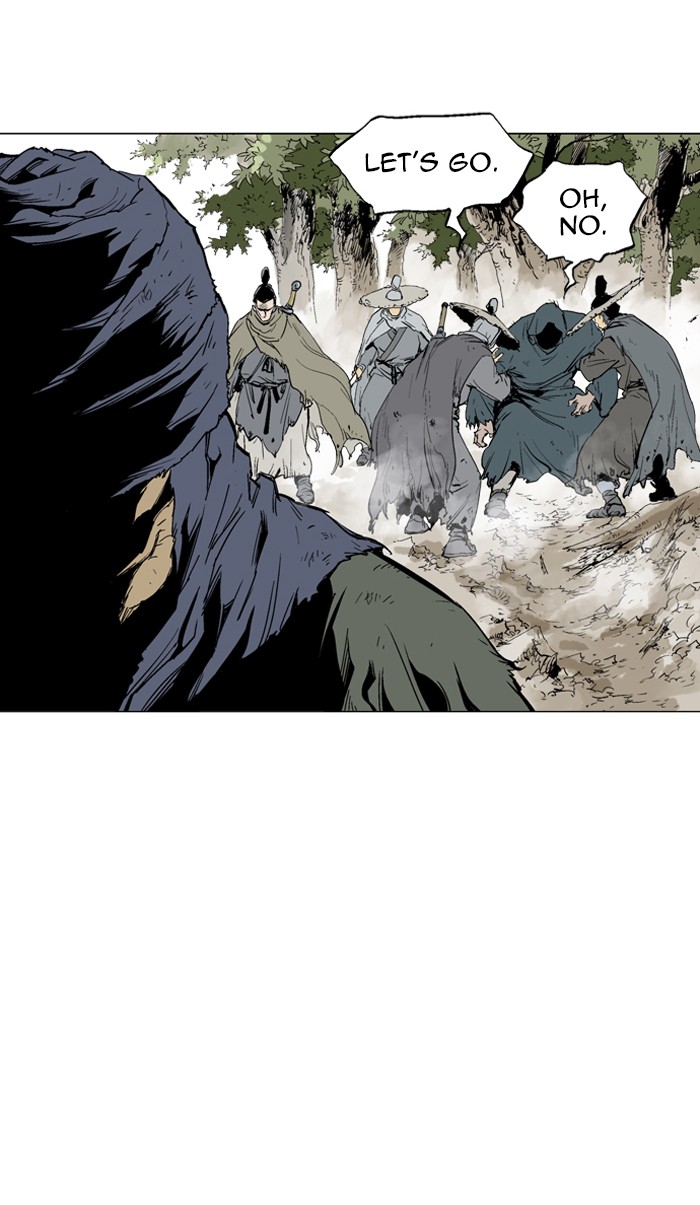 Gosu Chapter 82 page 37 - Chapter 82: Ep. 82 - Giyoung (3)