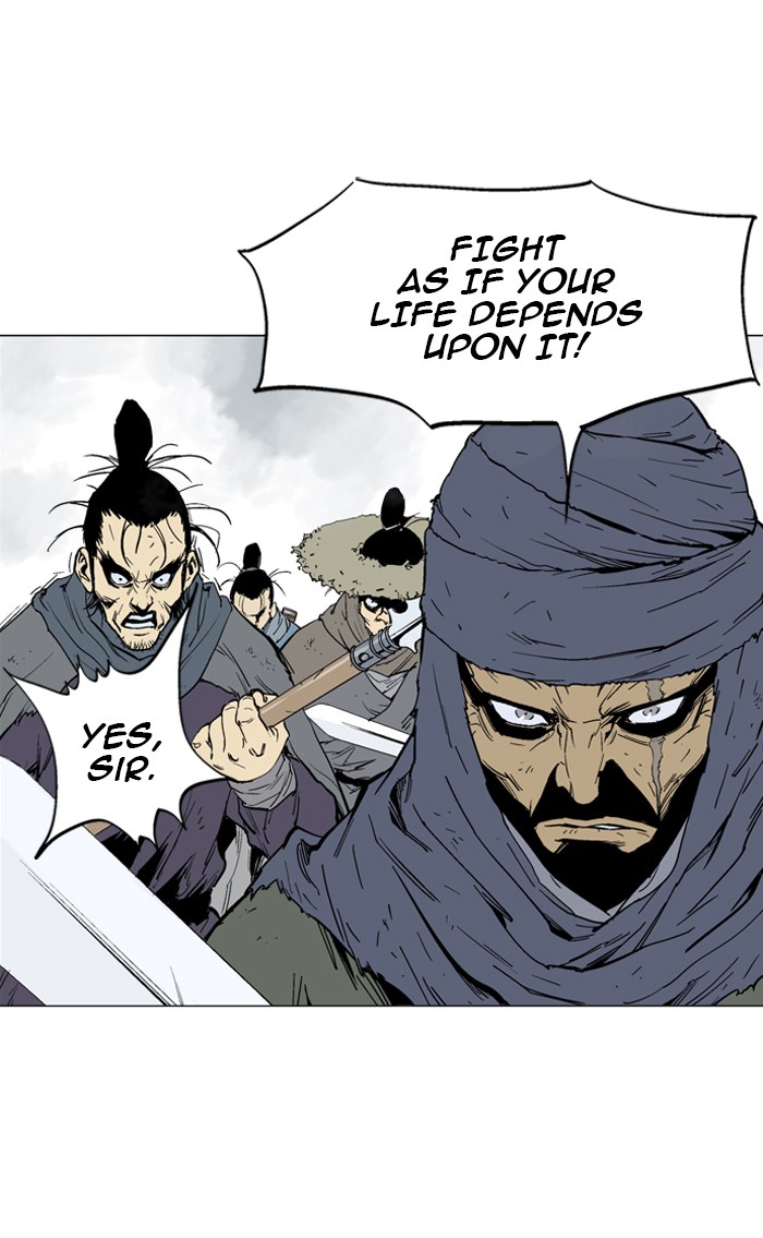 Gosu Chapter 82 page 40 - Chapter 82: Ep. 82 - Giyoung (3)