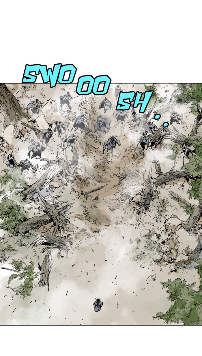 Gosu Chapter 82 page 41 - Chapter 82: Ep. 82 - Giyoung (3)