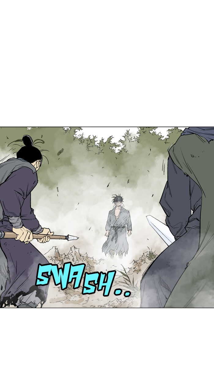 Gosu Chapter 82 page 42 - Chapter 82: Ep. 82 - Giyoung (3)