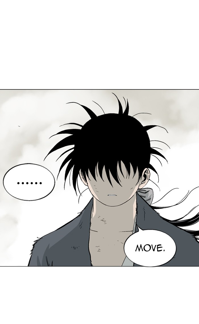 Gosu Chapter 82 page 43 - Chapter 82: Ep. 82 - Giyoung (3)
