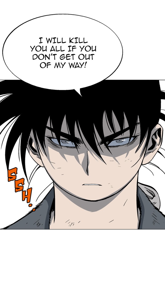 Gosu Chapter 82 page 44 - Chapter 82: Ep. 82 - Giyoung (3)