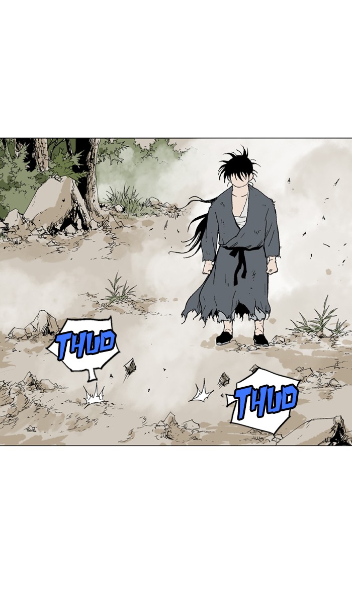 Gosu Chapter 82 page 56 - Chapter 82: Ep. 82 - Giyoung (3)