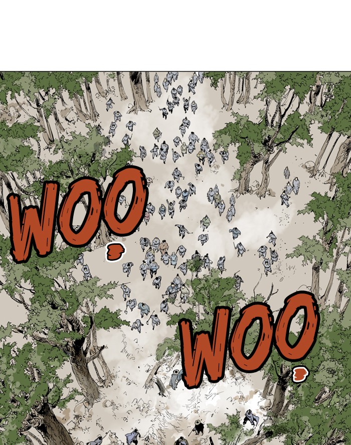 Gosu Chapter 82 page 59 - Chapter 82: Ep. 82 - Giyoung (3)