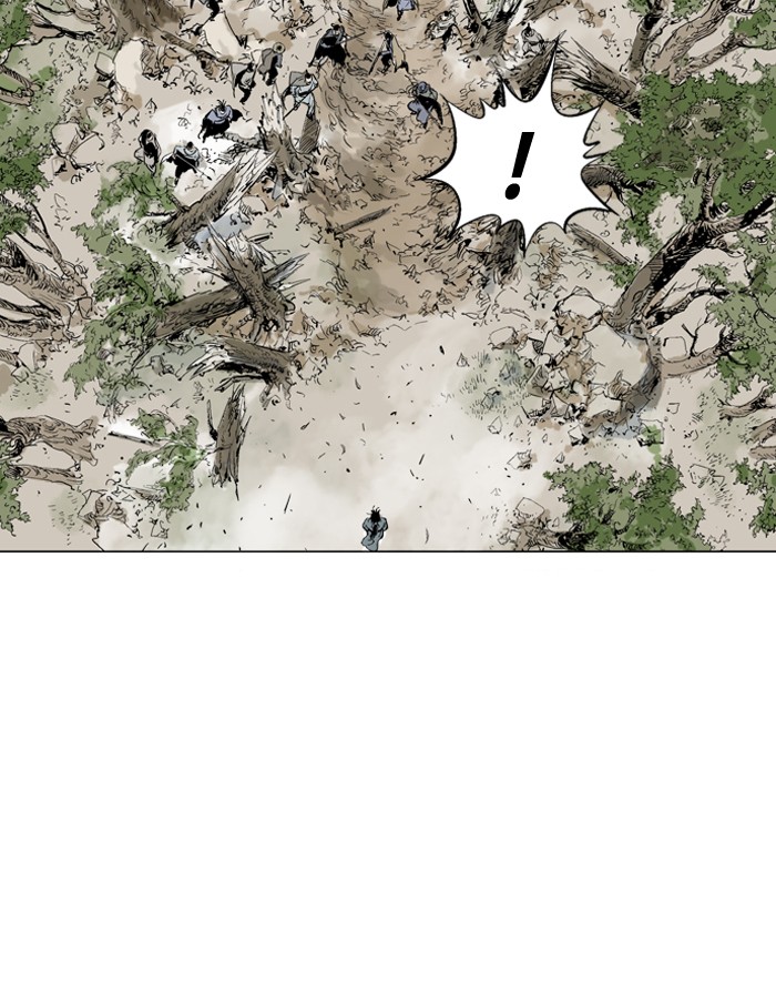Gosu Chapter 82 page 60 - Chapter 82: Ep. 82 - Giyoung (3)