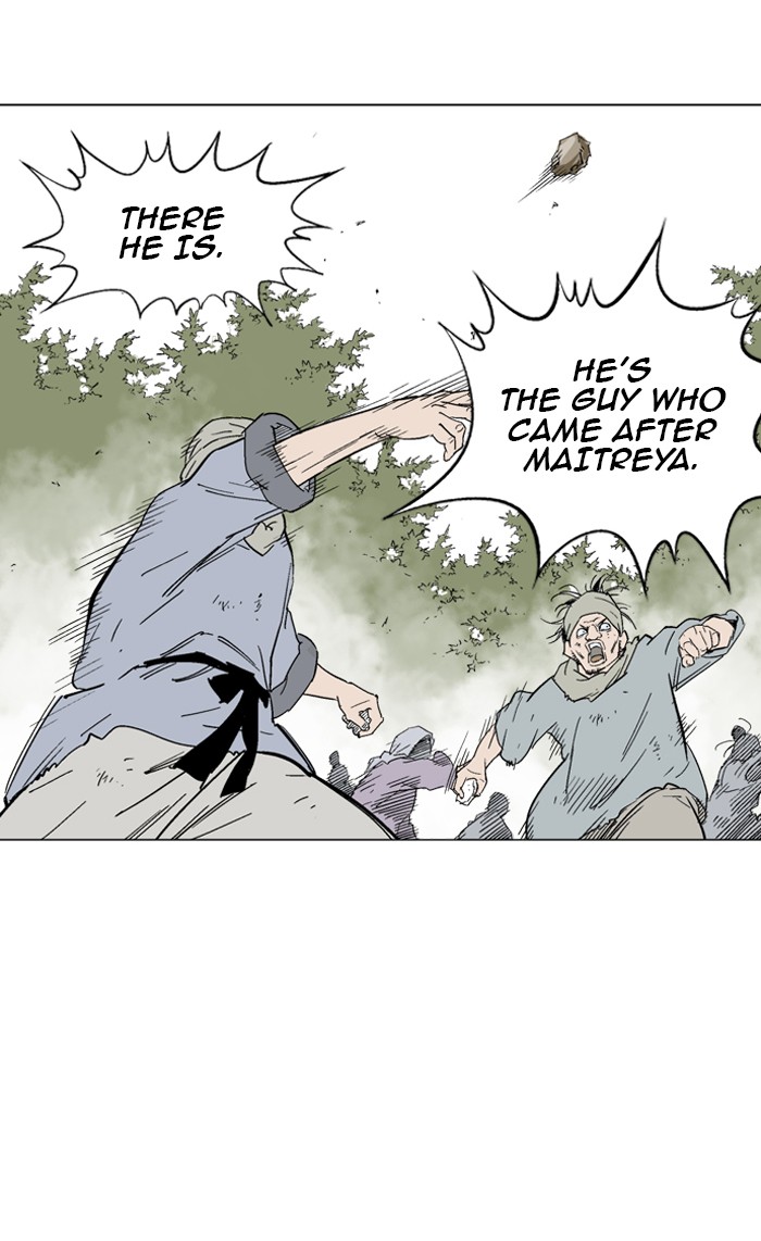 Gosu Chapter 82 page 61 - Chapter 82: Ep. 82 - Giyoung (3)