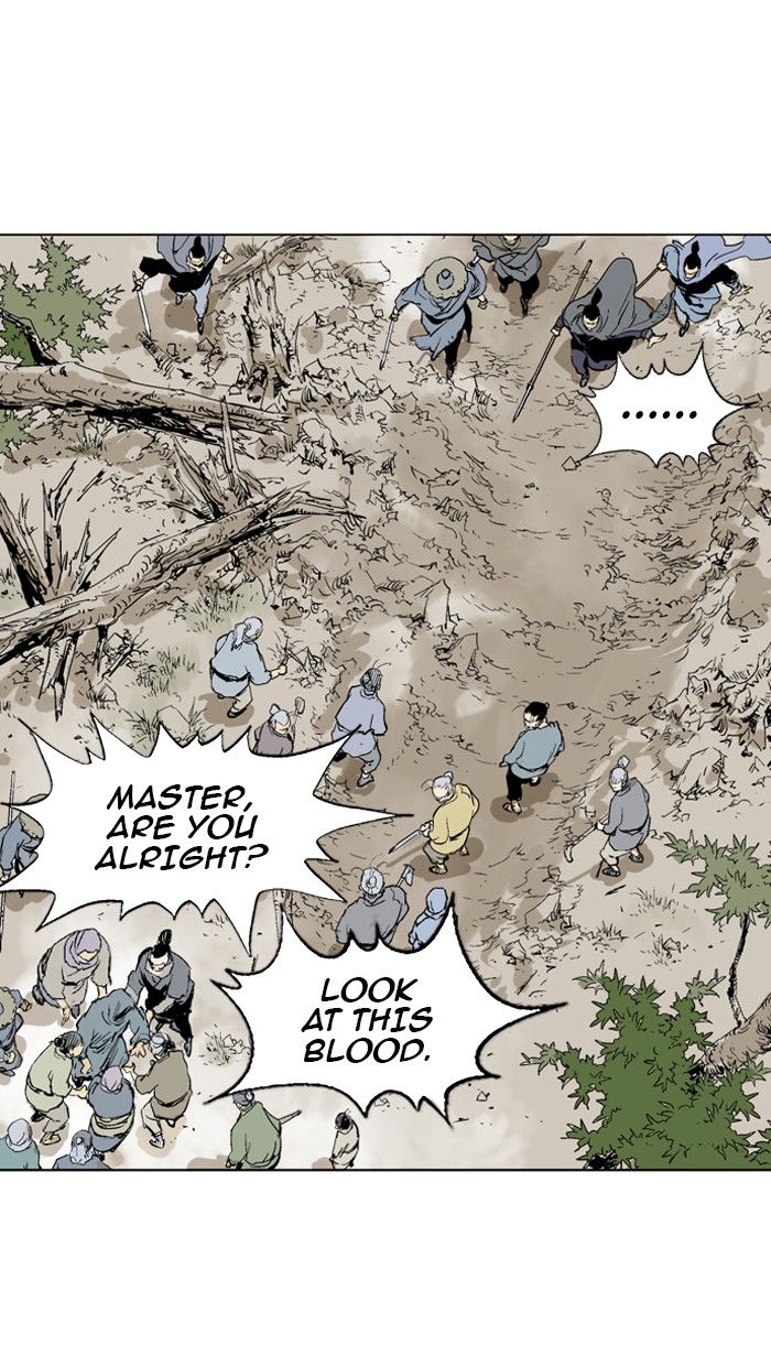 Gosu Chapter 82 page 63 - Chapter 82: Ep. 82 - Giyoung (3)