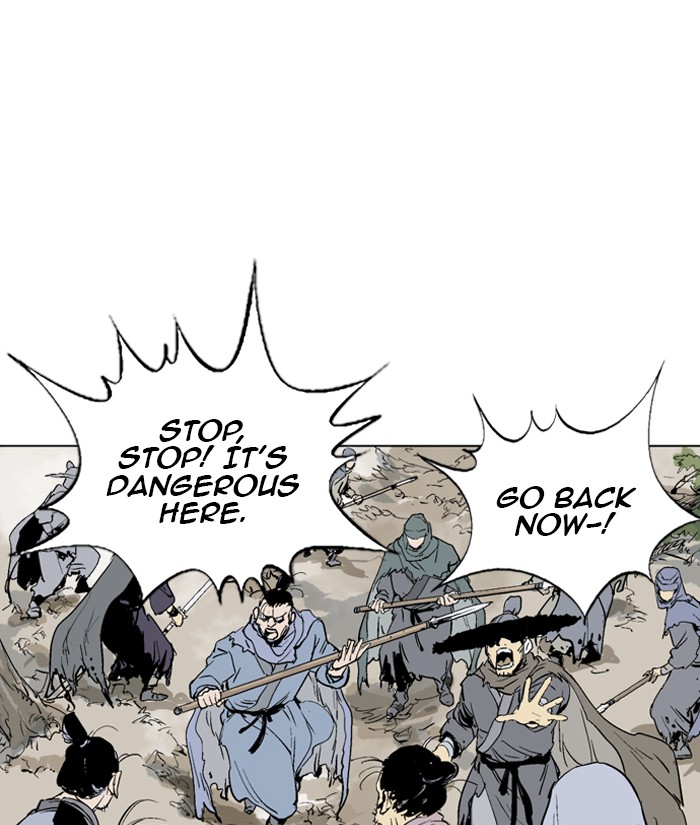 Gosu Chapter 82 page 64 - Chapter 82: Ep. 82 - Giyoung (3)
