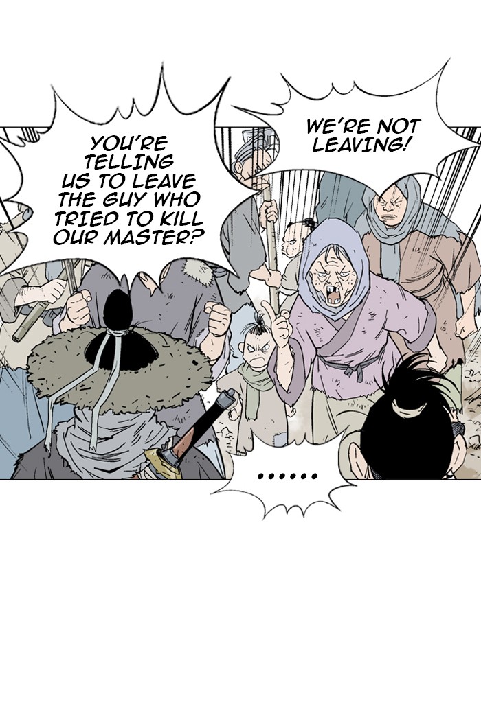 Gosu Chapter 82 page 66 - Chapter 82: Ep. 82 - Giyoung (3)