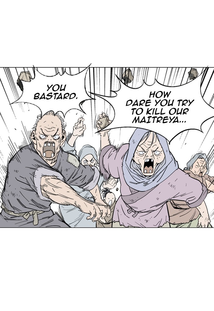 Gosu Chapter 82 page 67 - Chapter 82: Ep. 82 - Giyoung (3)