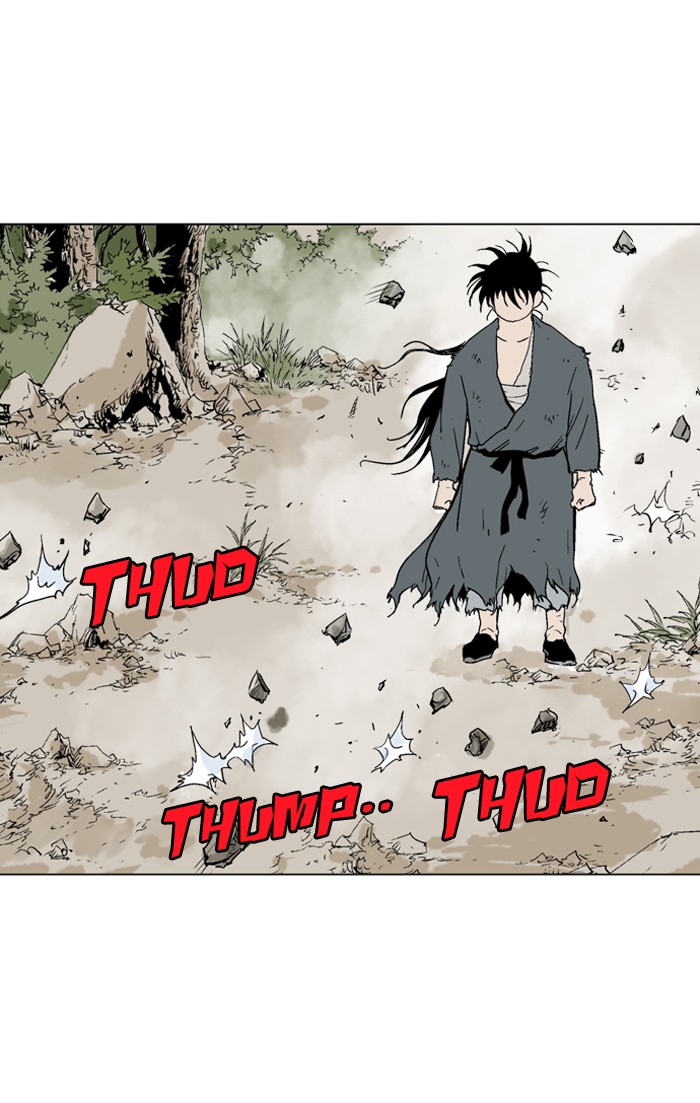 Gosu Chapter 82 page 69 - Chapter 82: Ep. 82 - Giyoung (3)