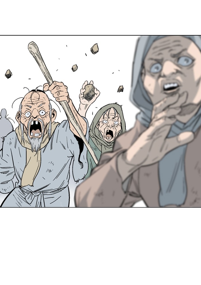 Gosu Chapter 82 page 72 - Chapter 82: Ep. 82 - Giyoung (3)