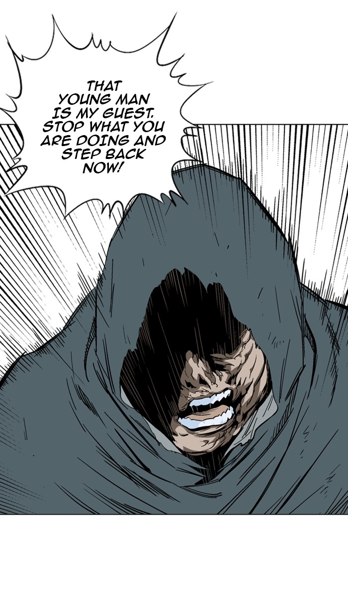 Gosu Chapter 82 page 78 - Chapter 82: Ep. 82 - Giyoung (3)