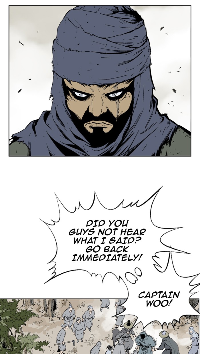 Gosu Chapter 82 page 81 - Chapter 82: Ep. 82 - Giyoung (3)