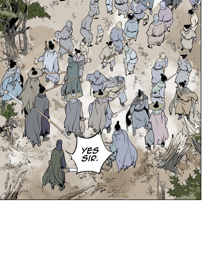 Gosu Chapter 82 page 82 - Chapter 82: Ep. 82 - Giyoung (3)