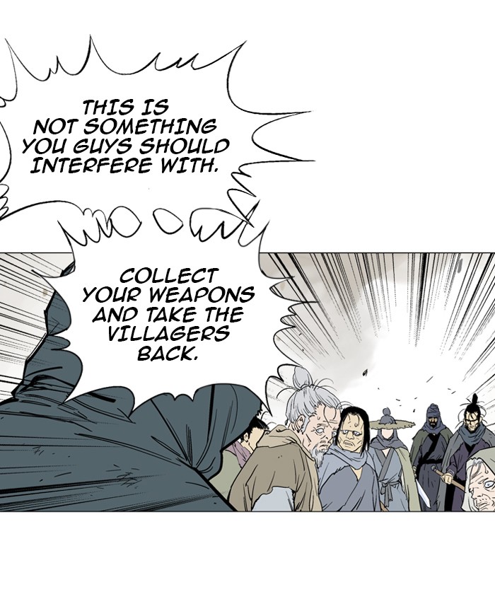 Gosu Chapter 82 page 83 - Chapter 82: Ep. 82 - Giyoung (3)