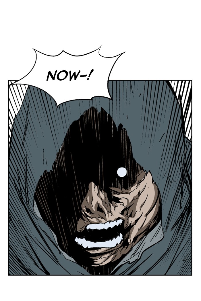 Gosu Chapter 82 page 84 - Chapter 82: Ep. 82 - Giyoung (3)