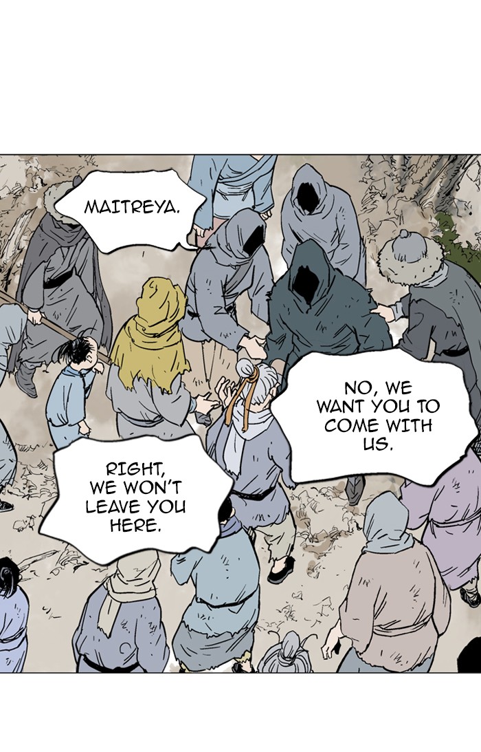 Gosu Chapter 82 page 86 - Chapter 82: Ep. 82 - Giyoung (3)