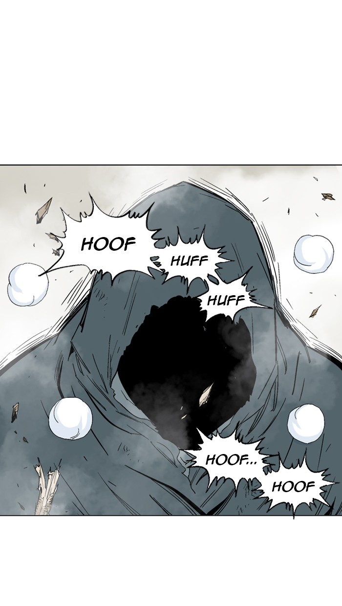 Gosu Chapter 82 page 9 - Chapter 82: Ep. 82 - Giyoung (3)
