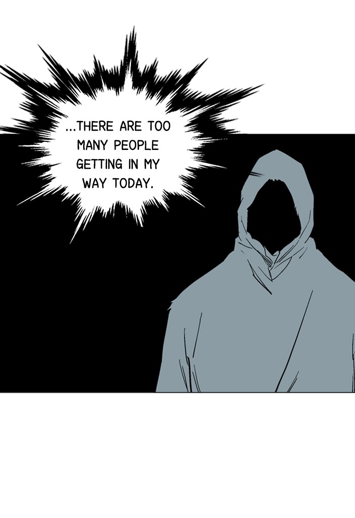Gosu Chapter 82 page 92 - Chapter 82: Ep. 82 - Giyoung (3)