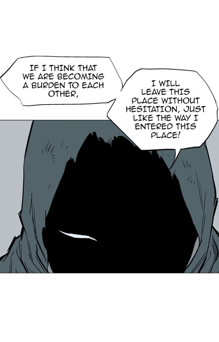 Gosu Chapter 83 page 11 - Chapter 83: Ep. 83 - Giyoung (4)
