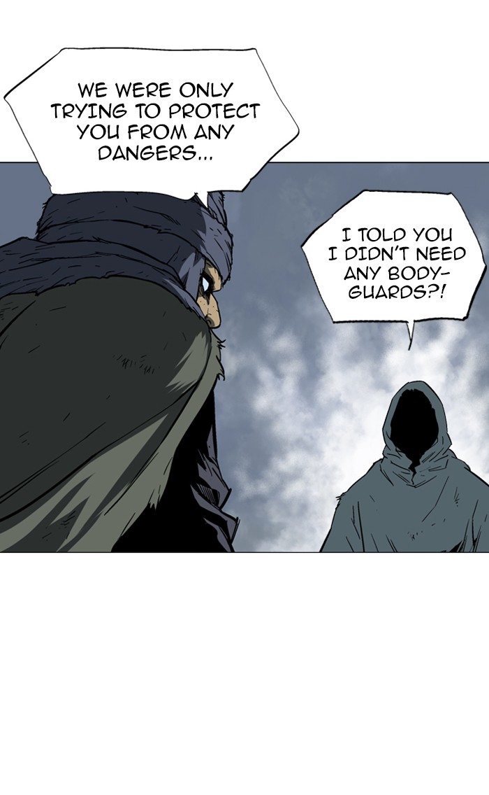 Gosu Chapter 83 page 18 - Chapter 83: Ep. 83 - Giyoung (4)