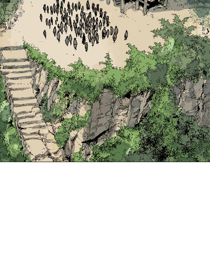 Gosu Chapter 83 page 3 - Chapter 83: Ep. 83 - Giyoung (4)