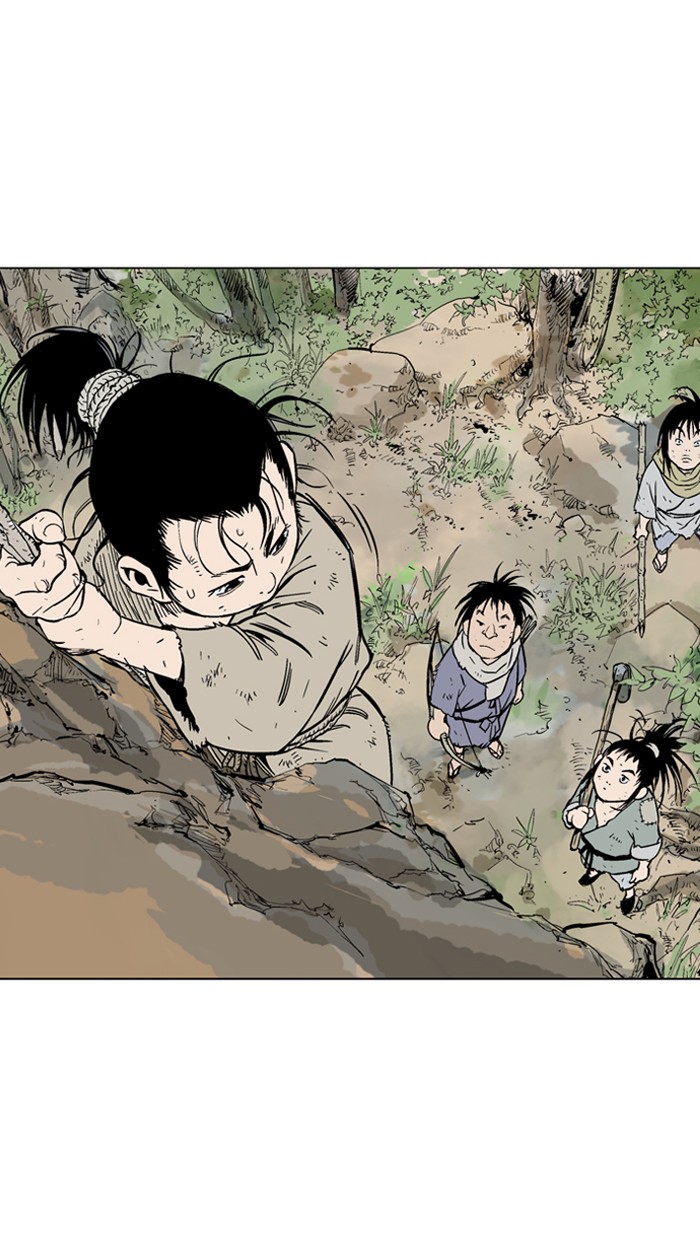 Gosu Chapter 83 page 31 - Chapter 83: Ep. 83 - Giyoung (4)