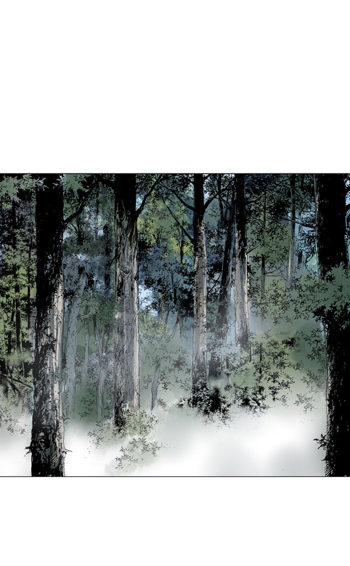 Gosu Chapter 83 page 36 - Chapter 83: Ep. 83 - Giyoung (4)