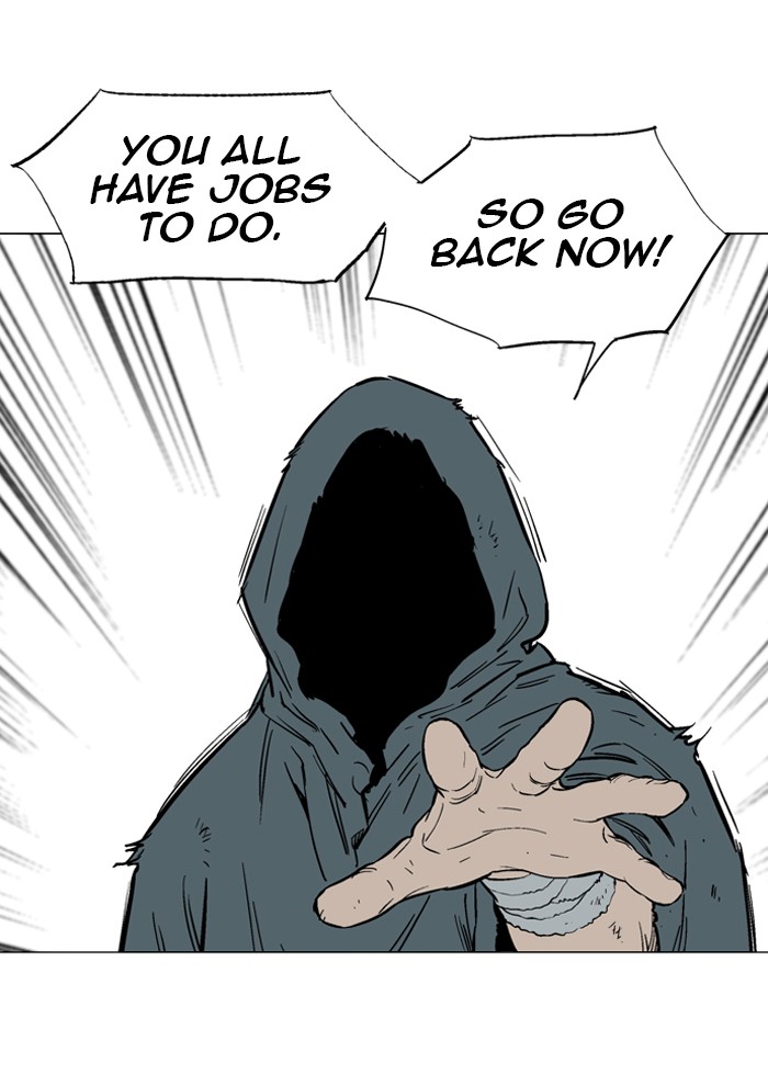 Gosu Chapter 83 page 4 - Chapter 83: Ep. 83 - Giyoung (4)