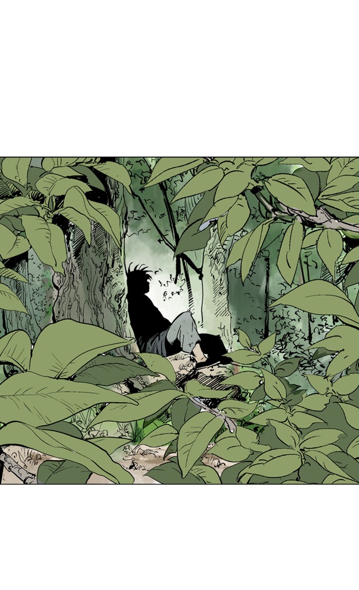 Gosu Chapter 83 page 44 - Chapter 83: Ep. 83 - Giyoung (4)