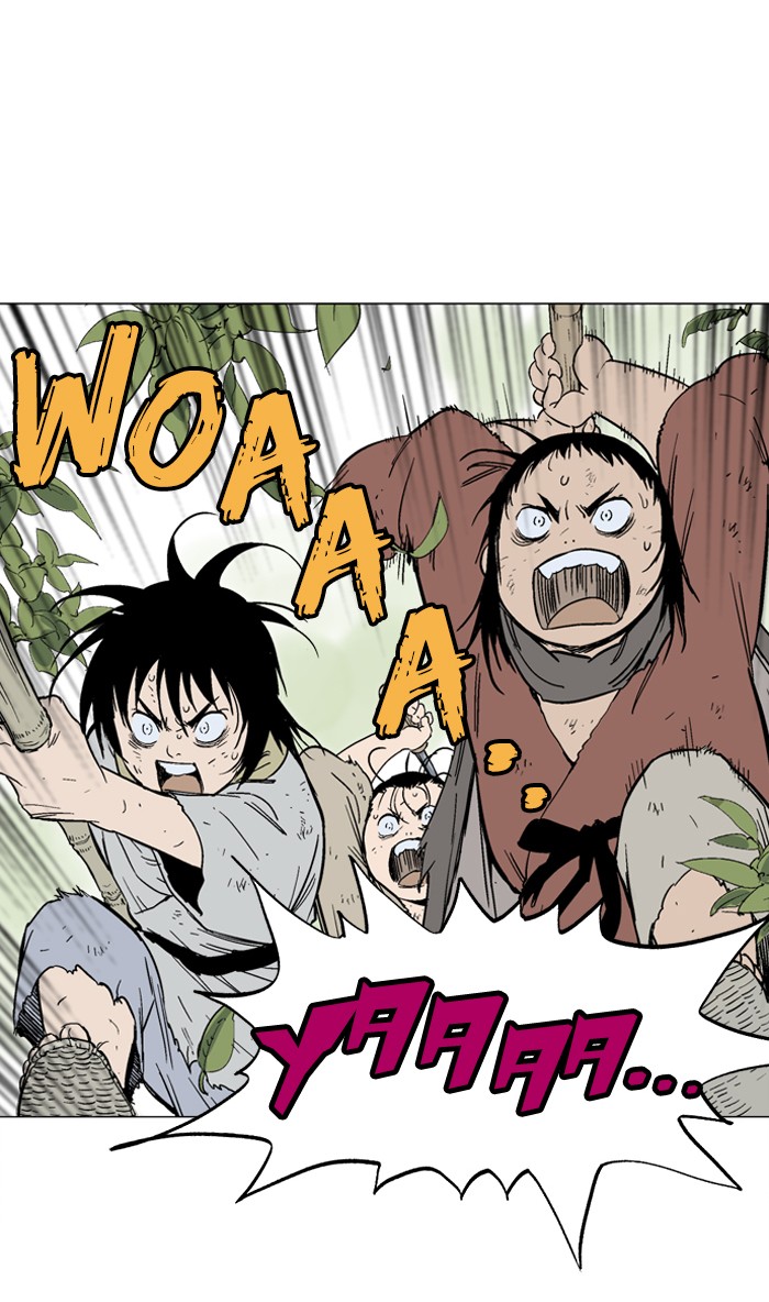 Gosu Chapter 83 page 49 - Chapter 83: Ep. 83 - Giyoung (4)