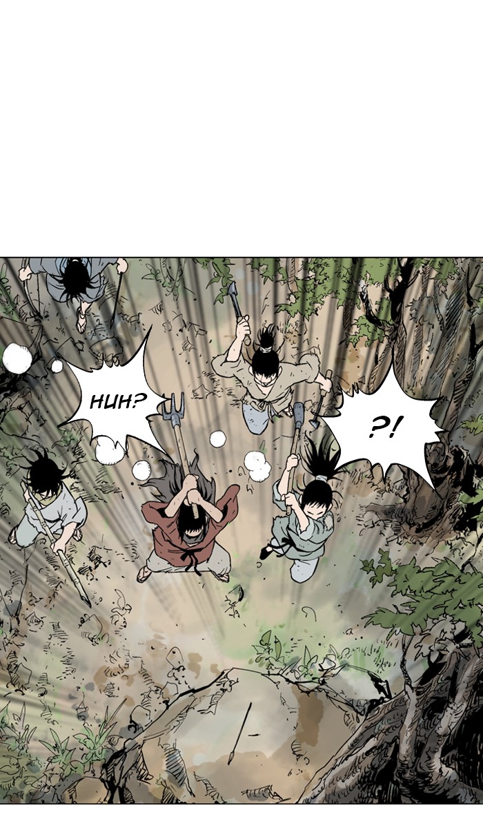 Gosu Chapter 83 page 50 - Chapter 83: Ep. 83 - Giyoung (4)