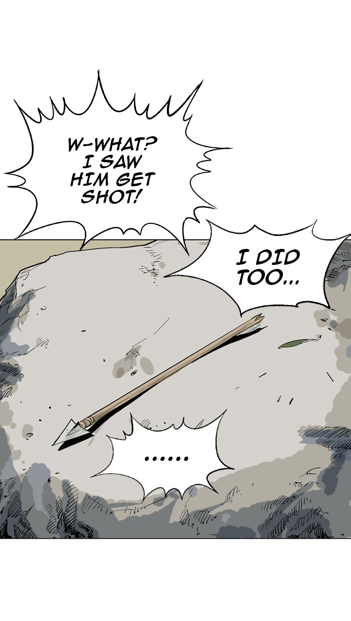 Gosu Chapter 83 page 51 - Chapter 83: Ep. 83 - Giyoung (4)