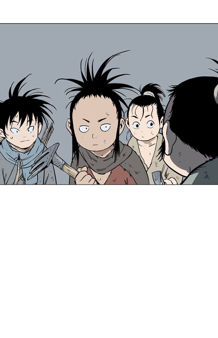 Gosu Chapter 83 page 54 - Chapter 83: Ep. 83 - Giyoung (4)