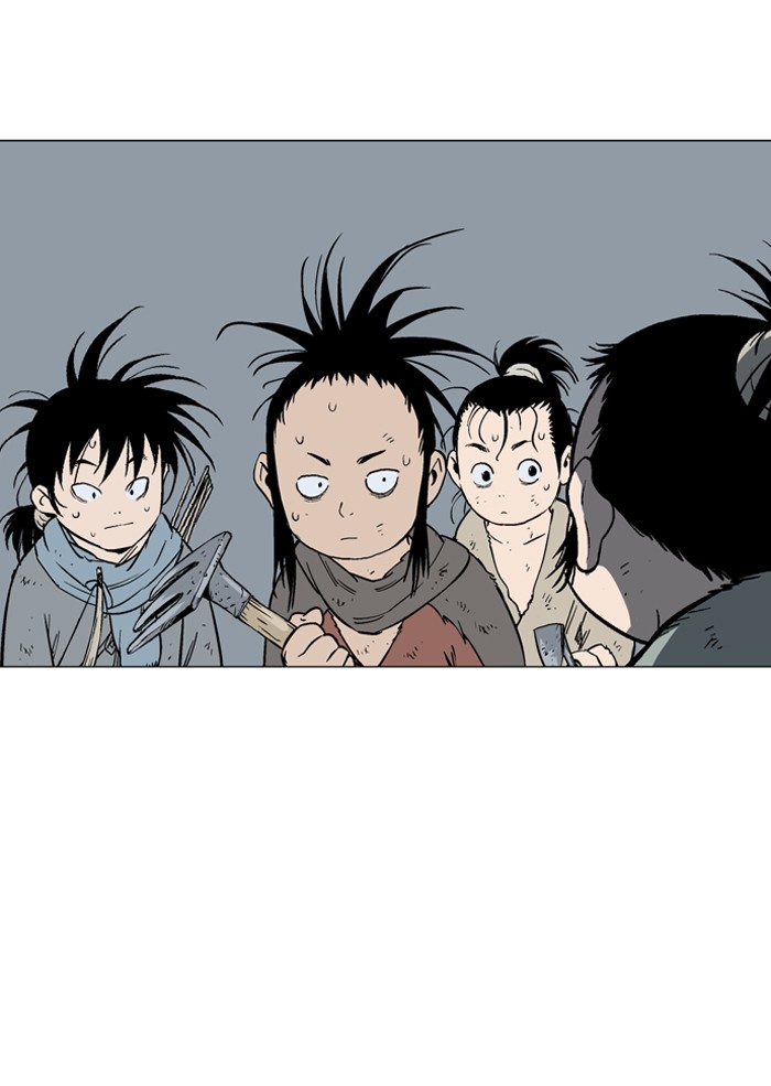 Gosu Chapter 83 page 56 - Chapter 83: Ep. 83 - Giyoung (4)
