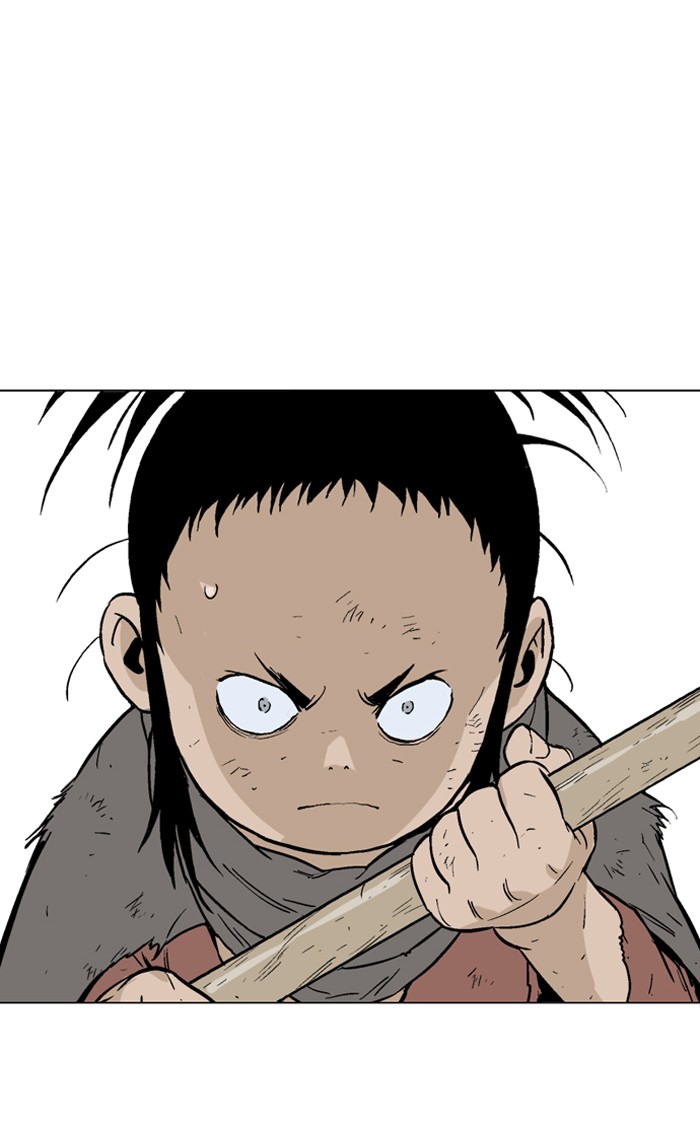 Gosu Chapter 83 page 64 - Chapter 83: Ep. 83 - Giyoung (4)