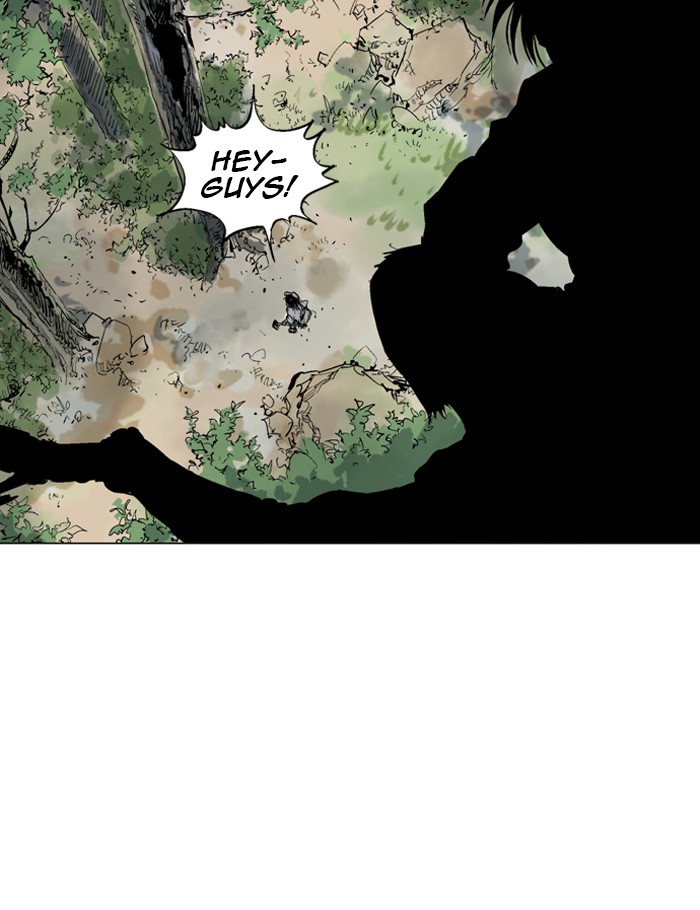 Gosu Chapter 83 page 68 - Chapter 83: Ep. 83 - Giyoung (4)