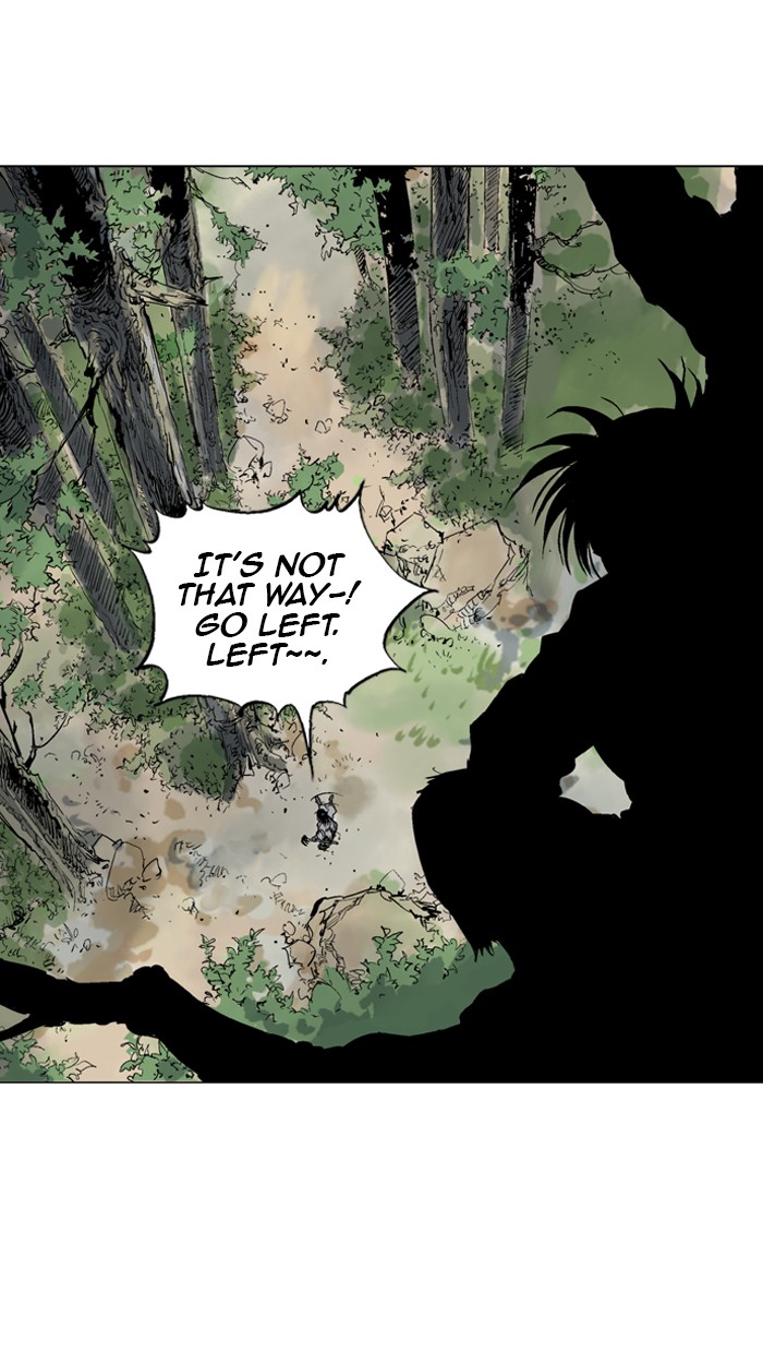 Gosu Chapter 83 page 69 - Chapter 83: Ep. 83 - Giyoung (4)