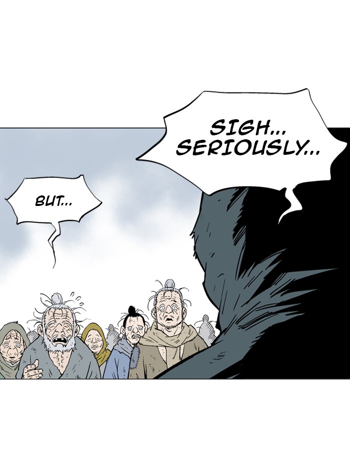 Gosu Chapter 83 page 7 - Chapter 83: Ep. 83 - Giyoung (4)