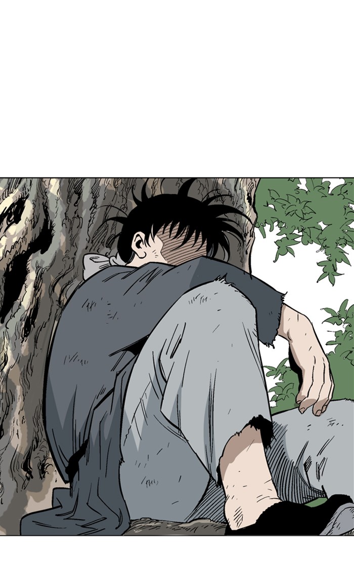 Gosu Chapter 83 page 72 - Chapter 83: Ep. 83 - Giyoung (4)
